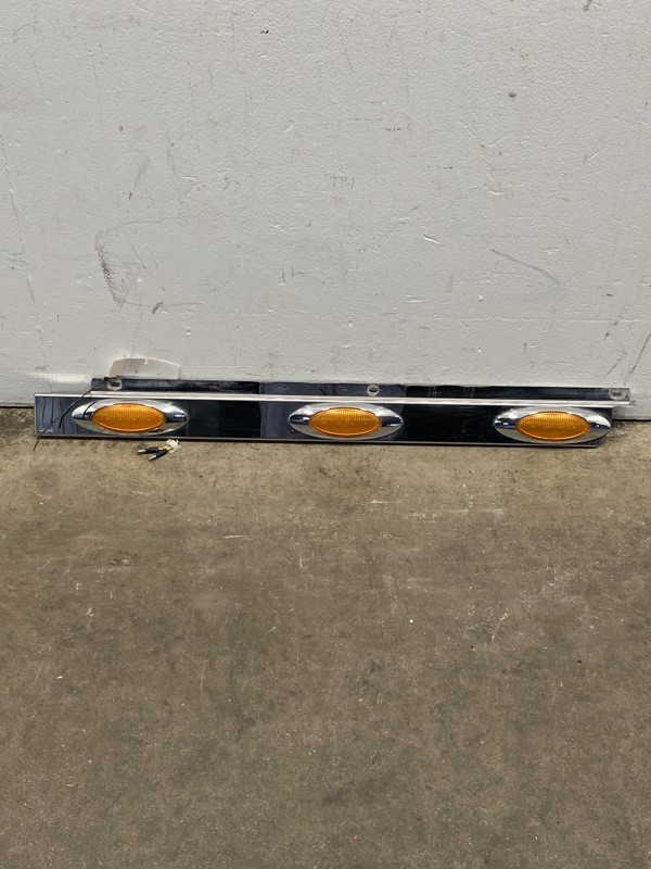 2020 Peterbilt 579 Cab Exterior Trim Panel (785-11103)