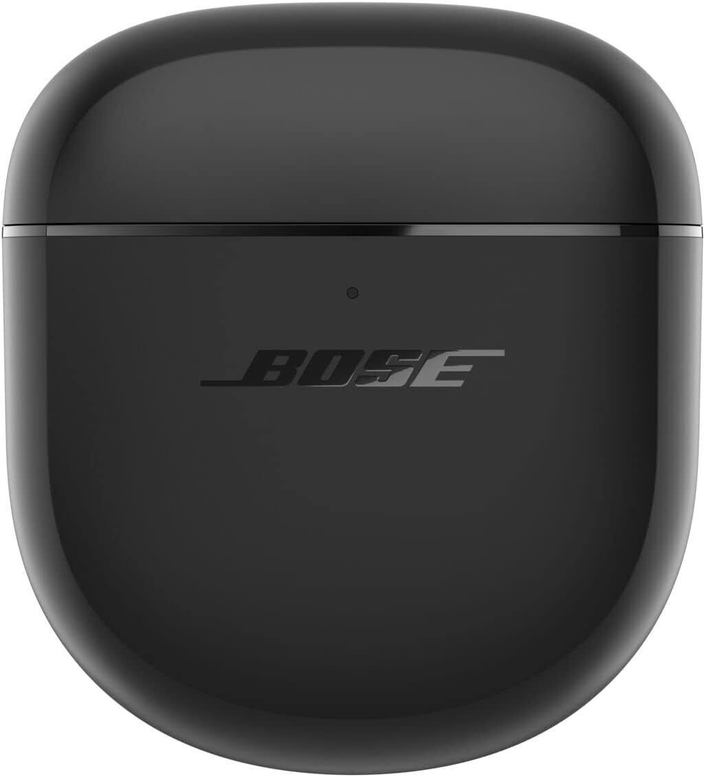 Bose Charging Case For QuietComfort II Charge case Only NO Earbuds - Black