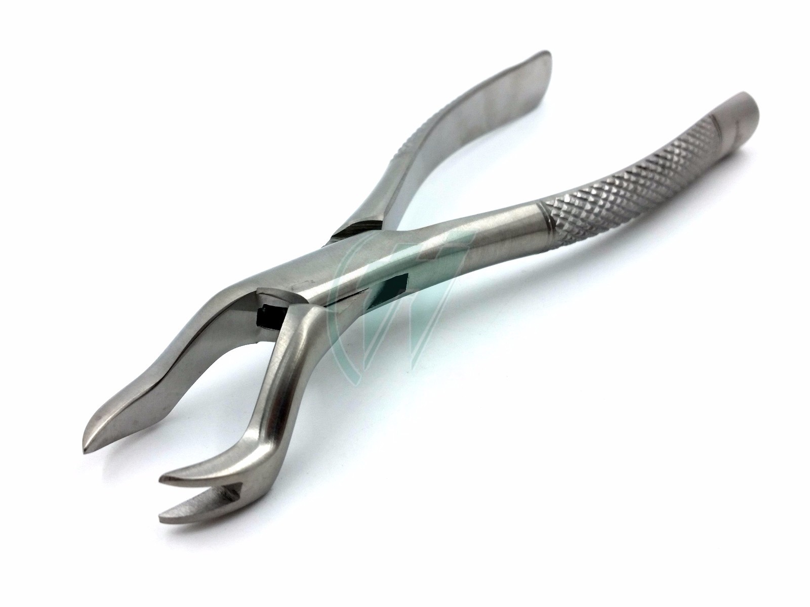 O.R GRADE PASSIVATED AUTOCLAVABLE DENTAL EXTRACTING EXTRACTION FORCEPS #88L