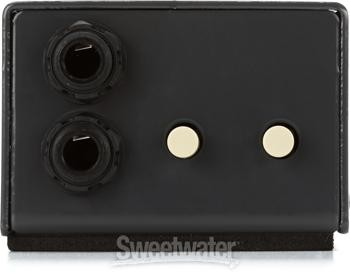 Radial SB-6 Isolator 2-channel Line Isolator