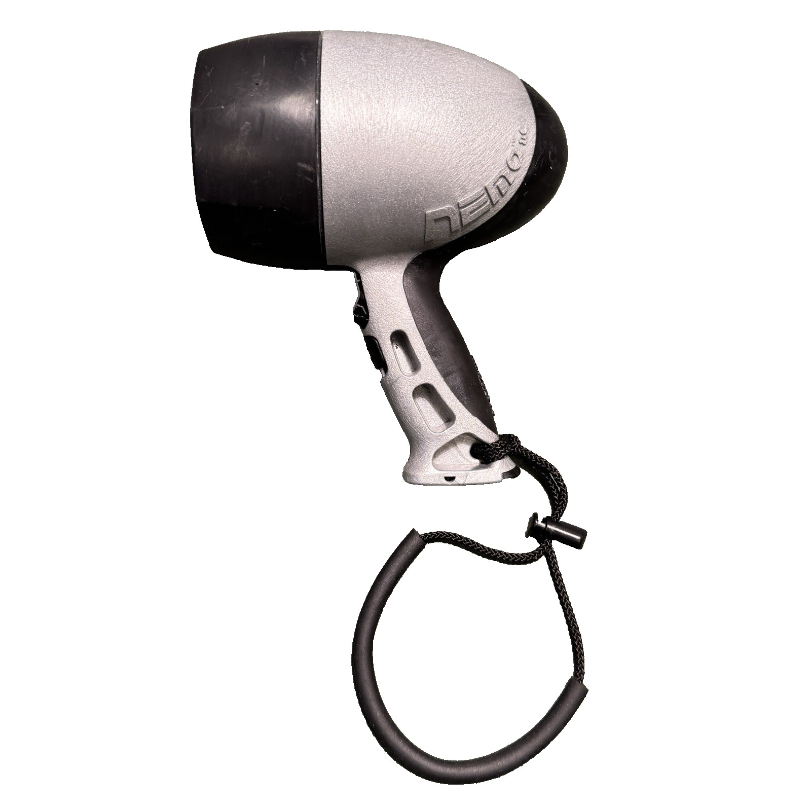 Pelican Nemo 8C Incandescent Waterproof Dive And Swim Light With Lanyard USA