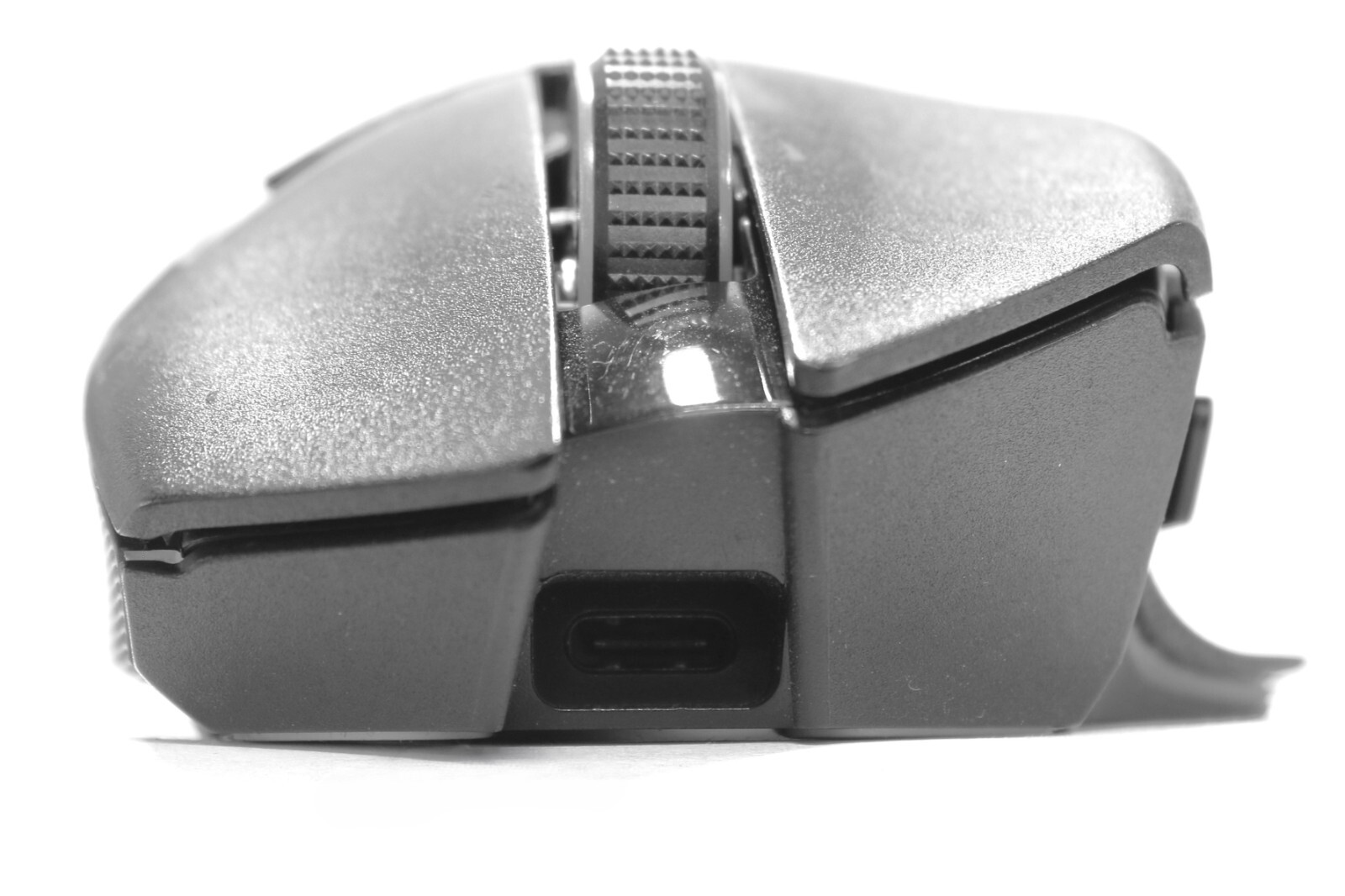 Razer Basilisk V3 Pro HyperSpeed Wireless Ergonomic Optical Gaming Mouse 30K DPI