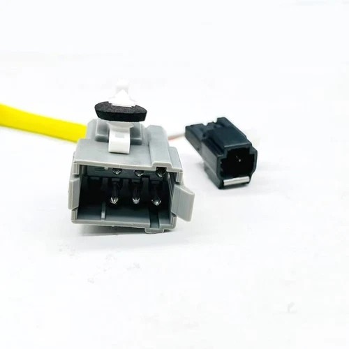 5C3Z-14A664-A CLOCK SPRING Fit F250 F350 F550 2002-2007 WITH CRUISE CONTROL