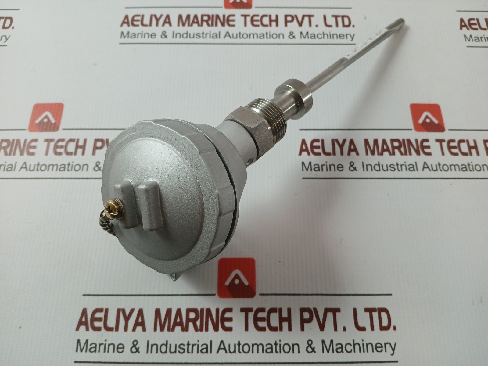 PASCAL PTM-LN7 Resistance Bulb 200C