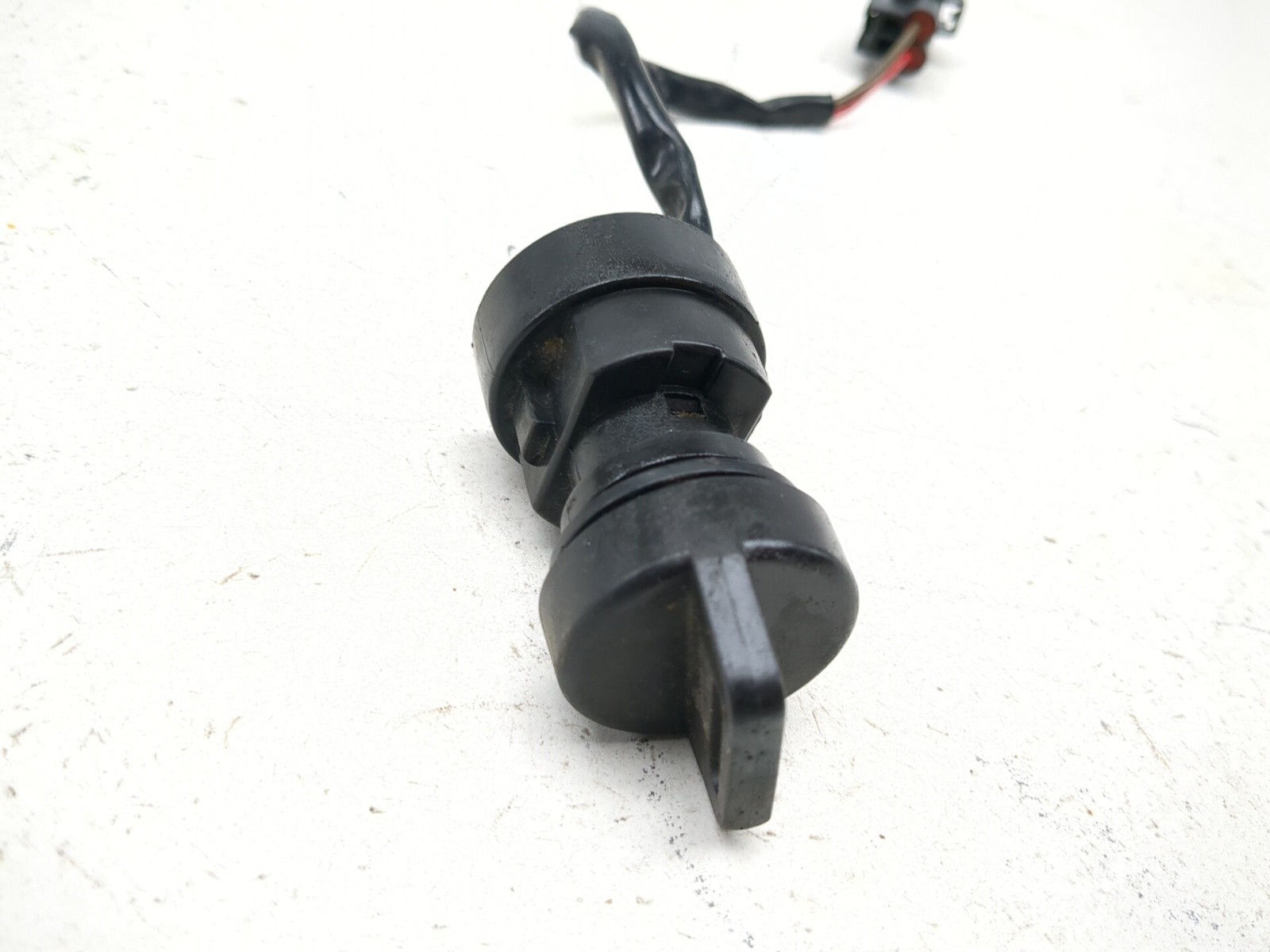 13-25 Yamaha Raptor YFM700R Ignition Switch Button Toggle Control