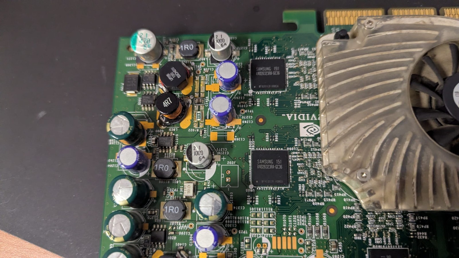 GeForce 4 Ti 4600 Creative 3D Blaster 4