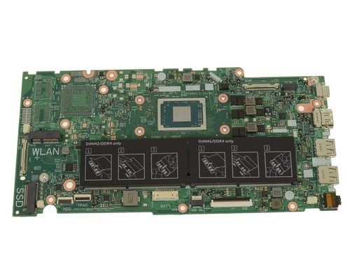 Dell AMD Ryzen 3 3200U Laptop Motherboard for Inspiron 5485, 5585 - 2.6 04JF3