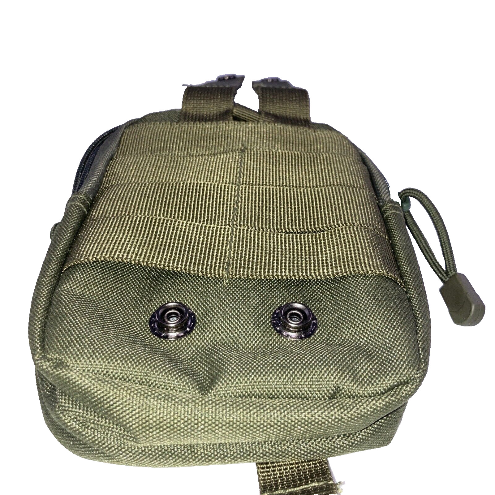 Military Style Tactical Molle Pouch