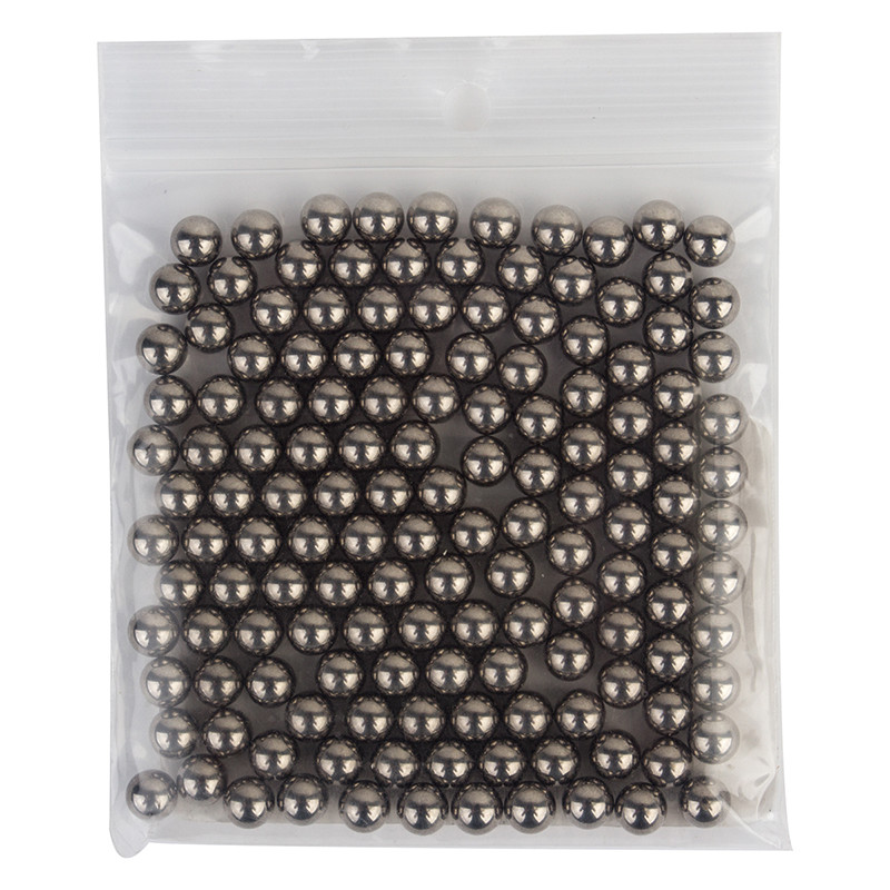 LOOSE BICYCLE BIKE BALL BEARINGS 1/4"  BAG OF 20 NEW