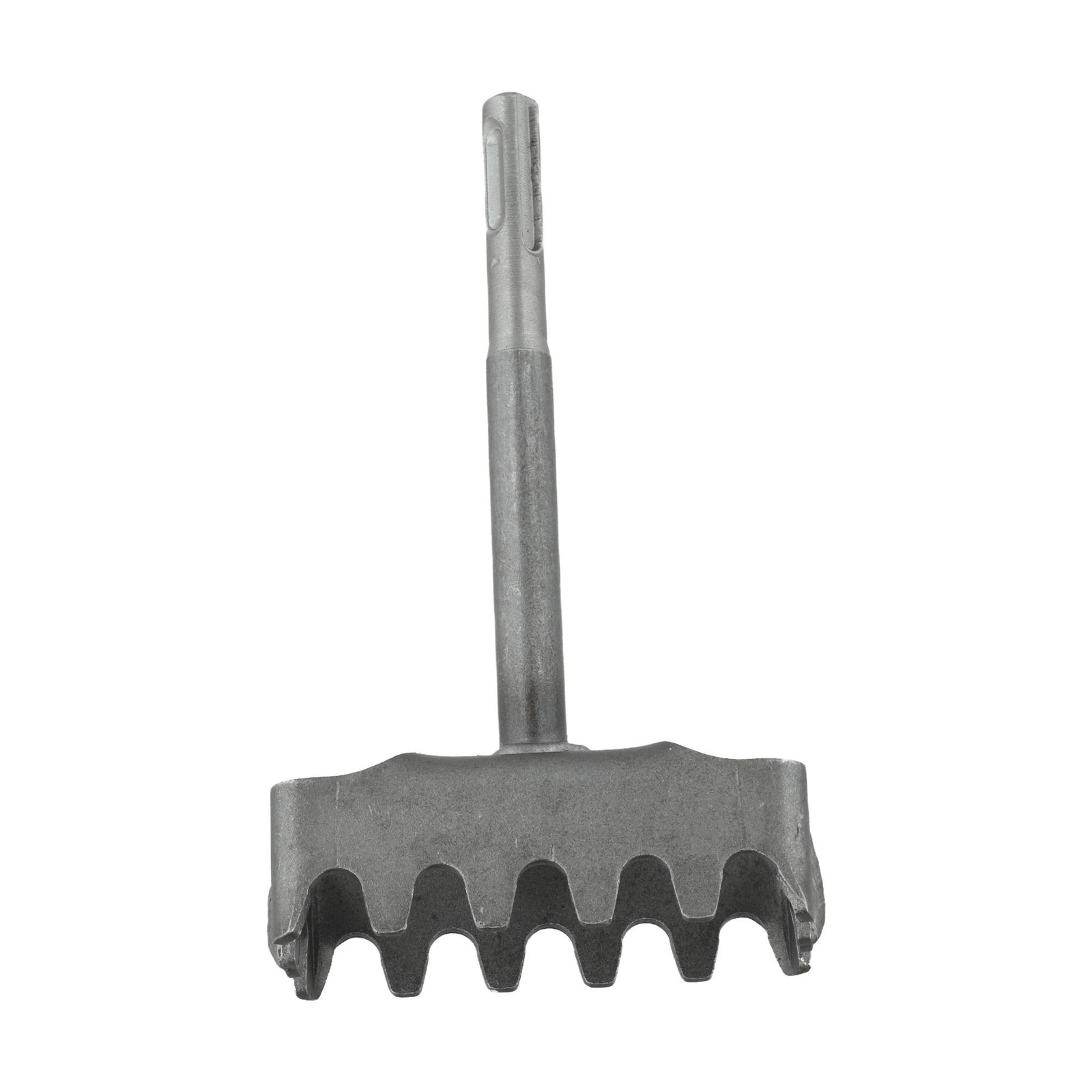 Effortless Socket Hole Cutter for 86 Type Installations with Round Handle