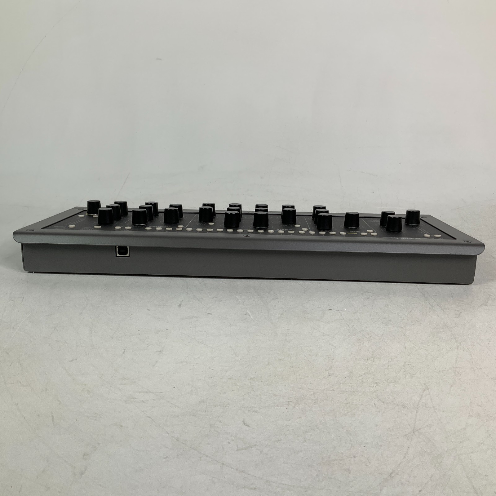 Softube Console 1 MKII Software Mixer Control Surface