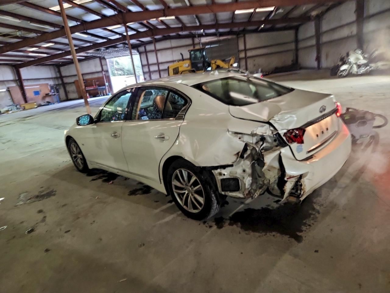 Q50 2016 Glove Box 4912238