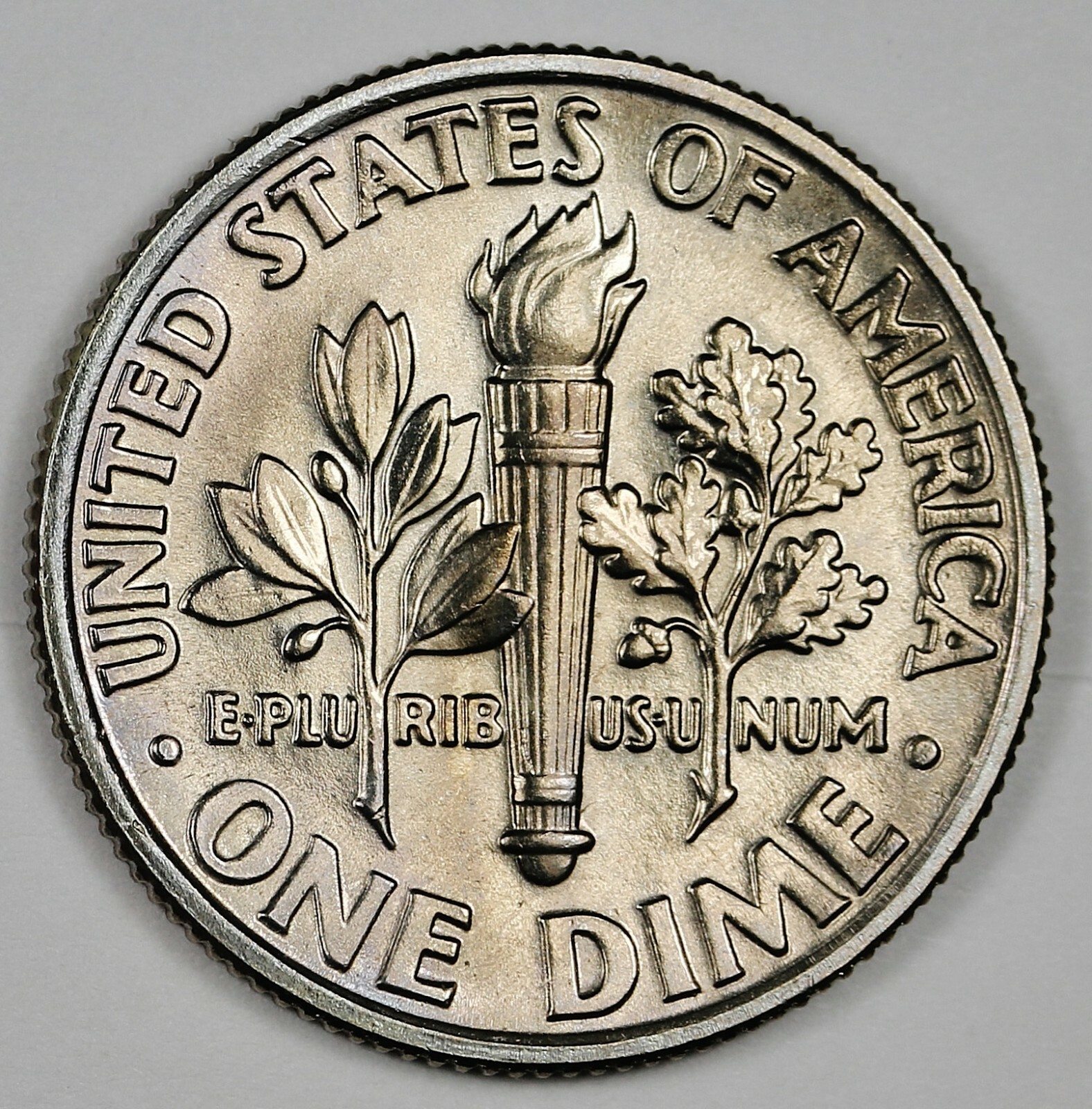1996-W Roosevelt Dime | BU | (as pictured)