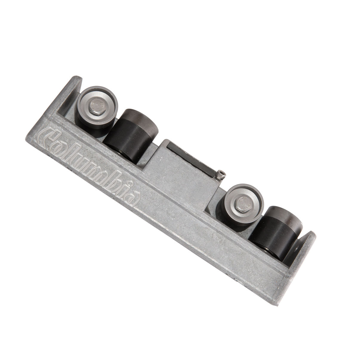 Columbia Taping Tools Drywall Corner Roller with 3-8 Ft. Extendable Handle