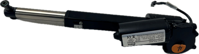 REAC Recline Actuator Model: ACT8120001 for Quantum Power wheelchairs (4)