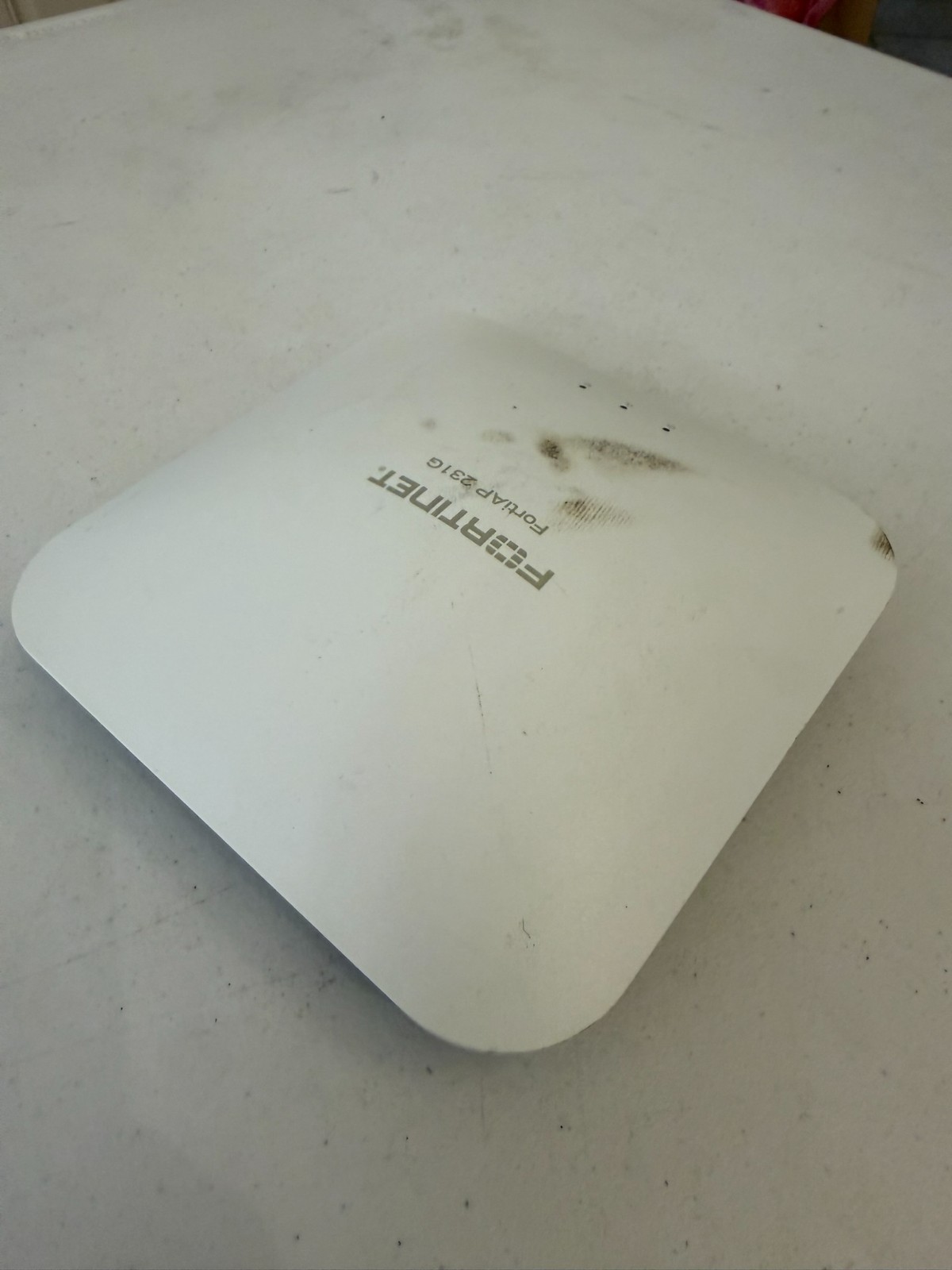 FORTINET FortiAP 231G Access Point FAP-231G-A