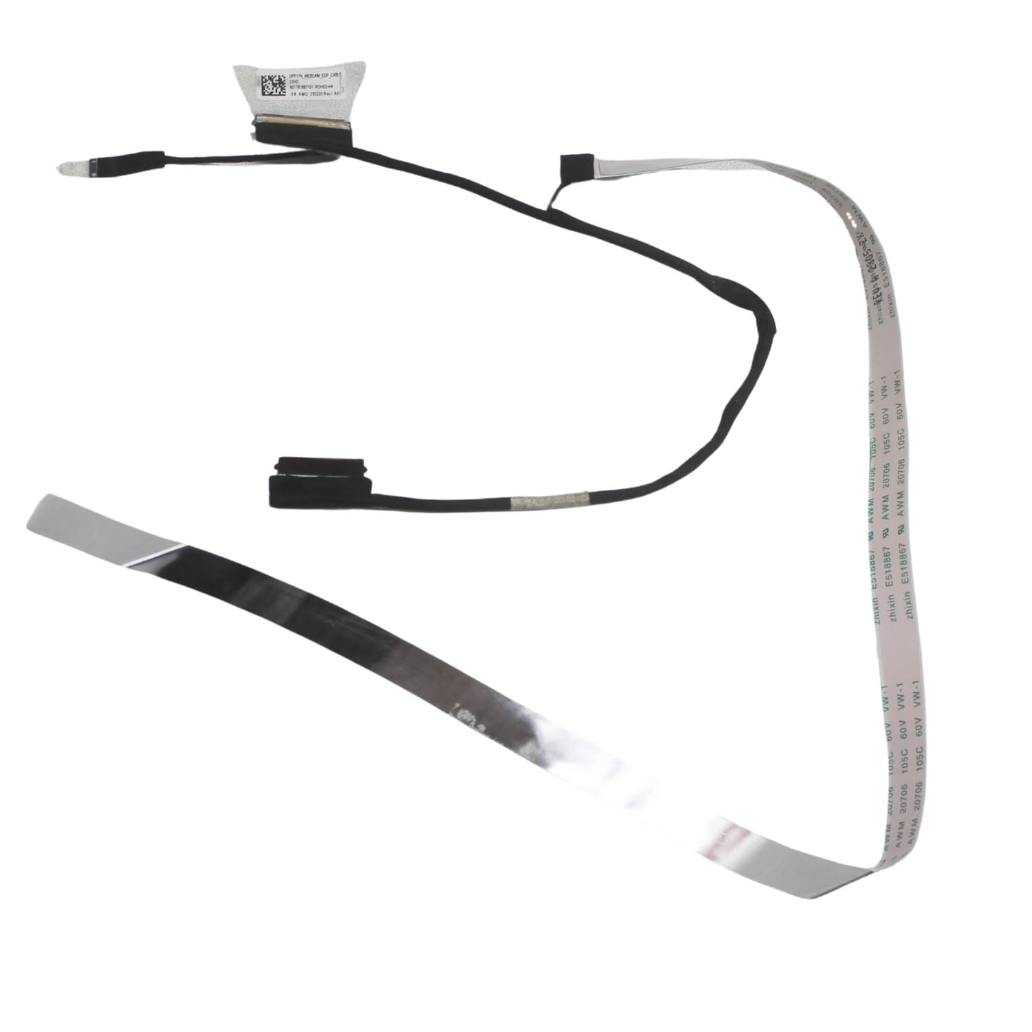 6017B1887101 HP Lcd Cable With Webcam Pcsd Hd Ts 17-Cp3058Nr "GRADE A"