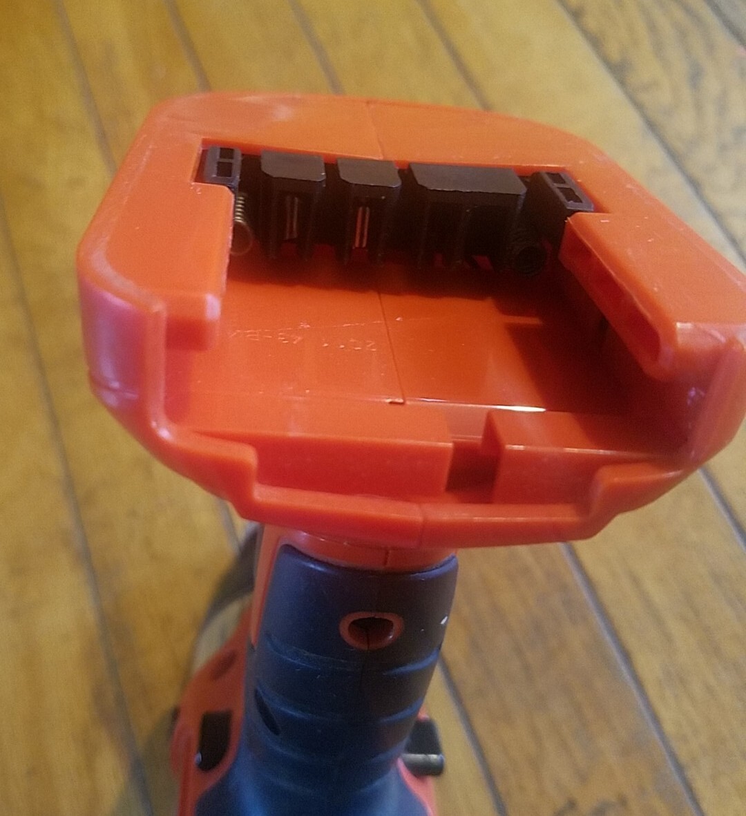 Black & Decker SS12 12V Smart Select Technology Drill Only
