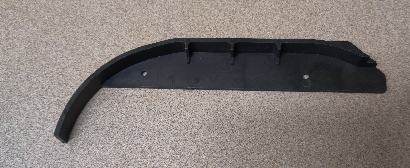 Universal Insruments GSM Feeder 8mm Embossed Tape Support 45239614 (5)