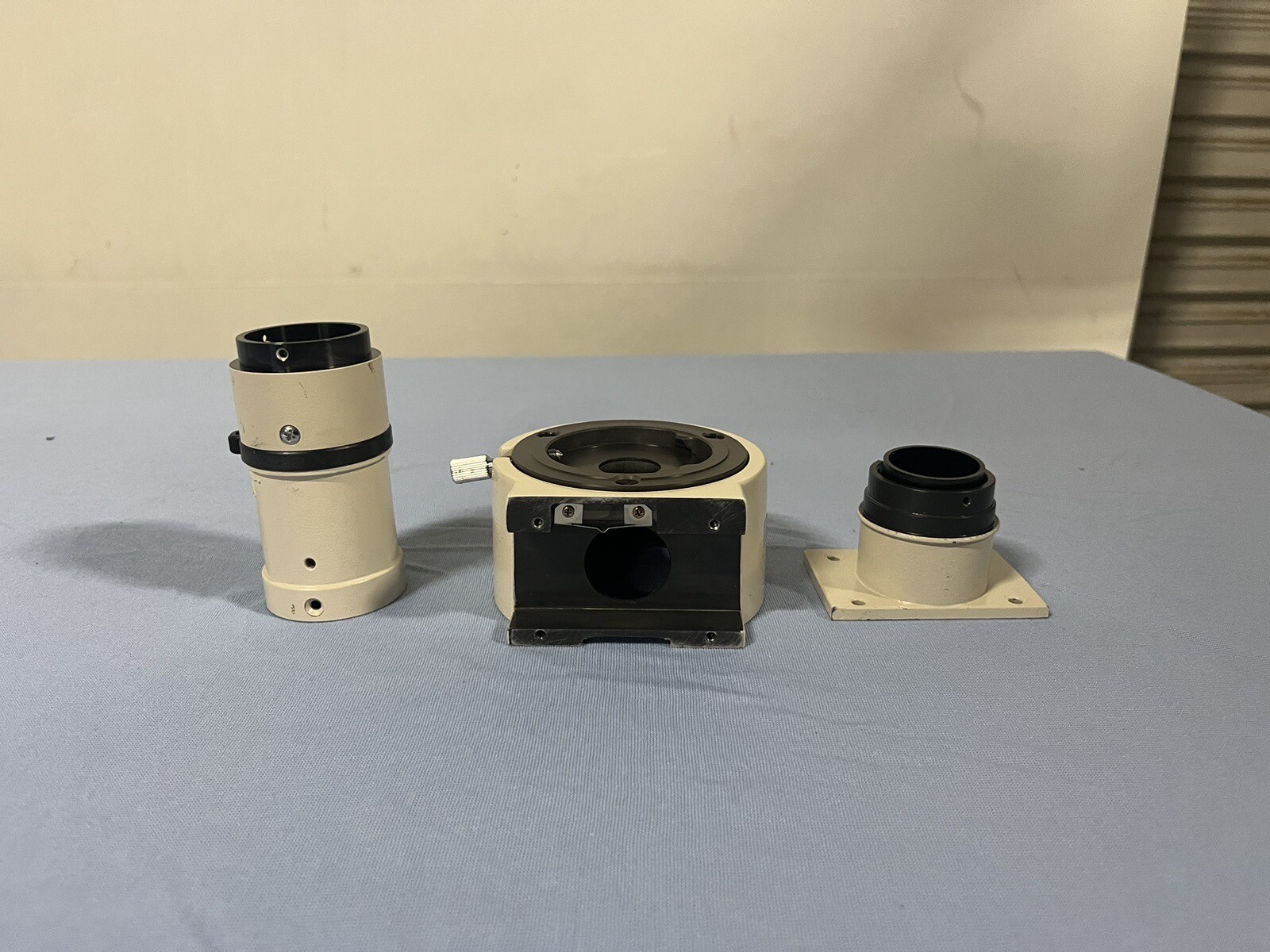 Nikon Measurescope MM-22 Measuring Microscope Parts