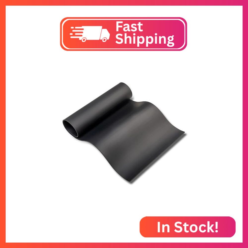 EnviroFlex 1 LB Mass Loaded Vinyl 4’x4’ (16 SF) – MLV Soundproofing Barrier for