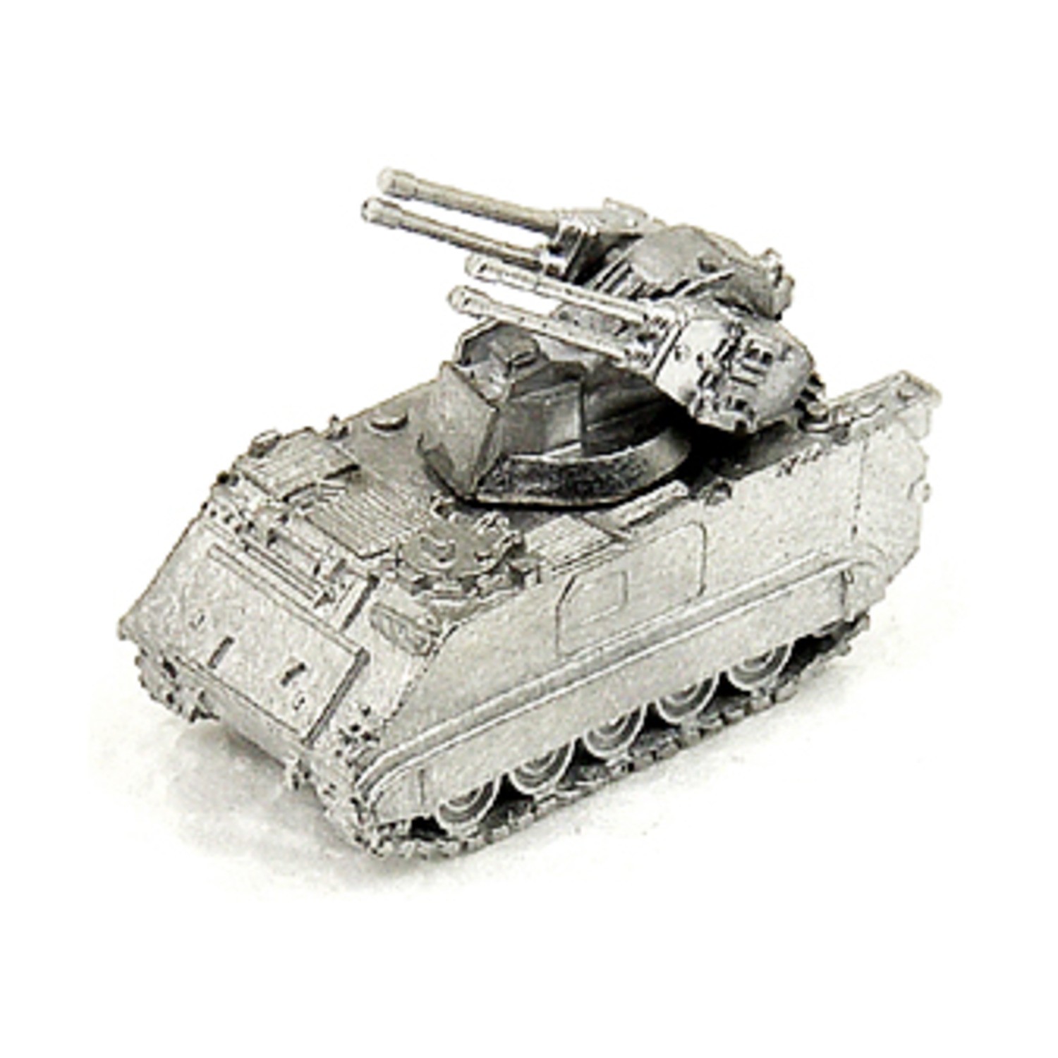 GHQ Modern Micro Armour Italy Sidam 25 Pack New