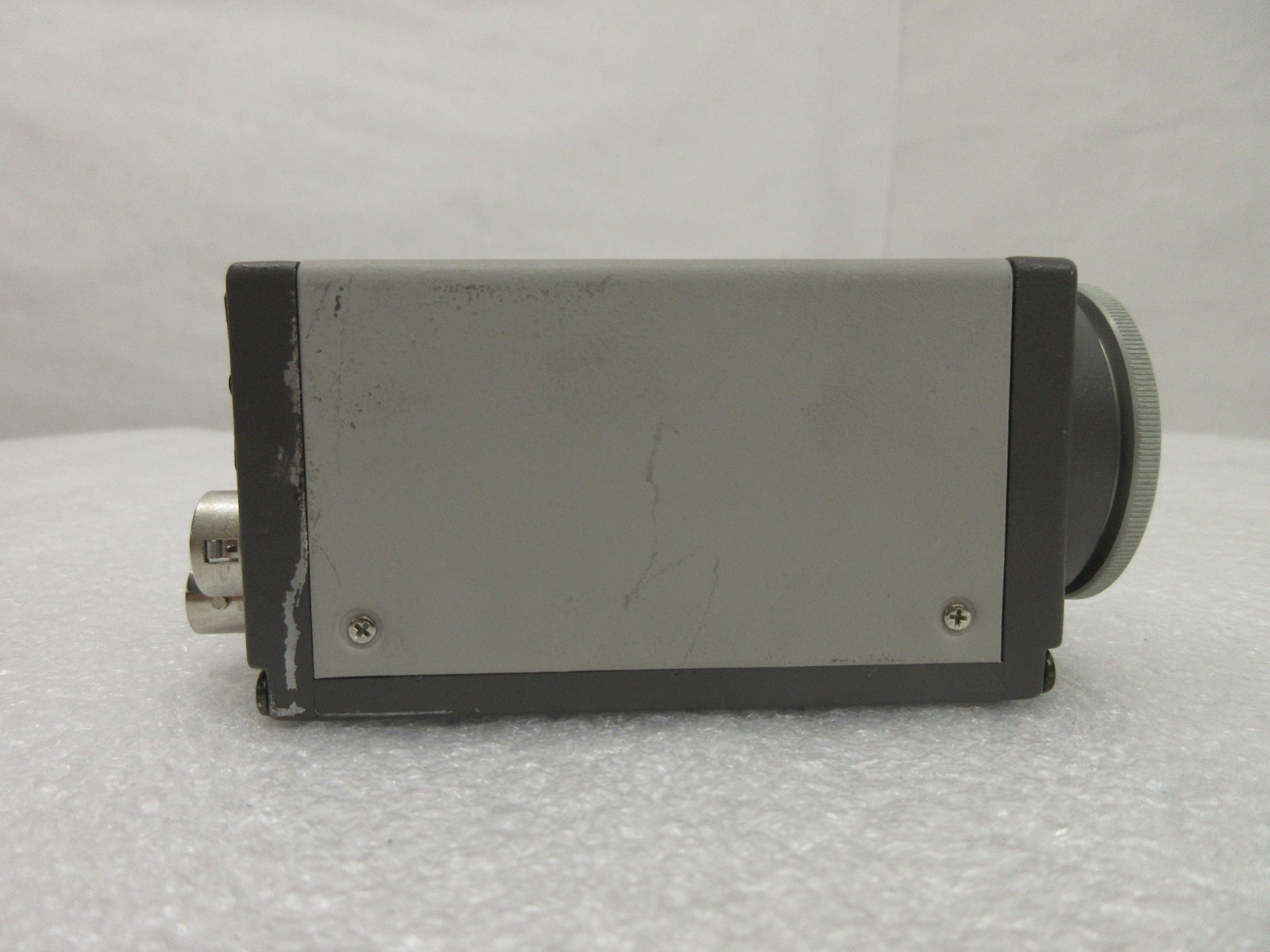 Texas Instruments 780PIA CCD Search Camera Used Working