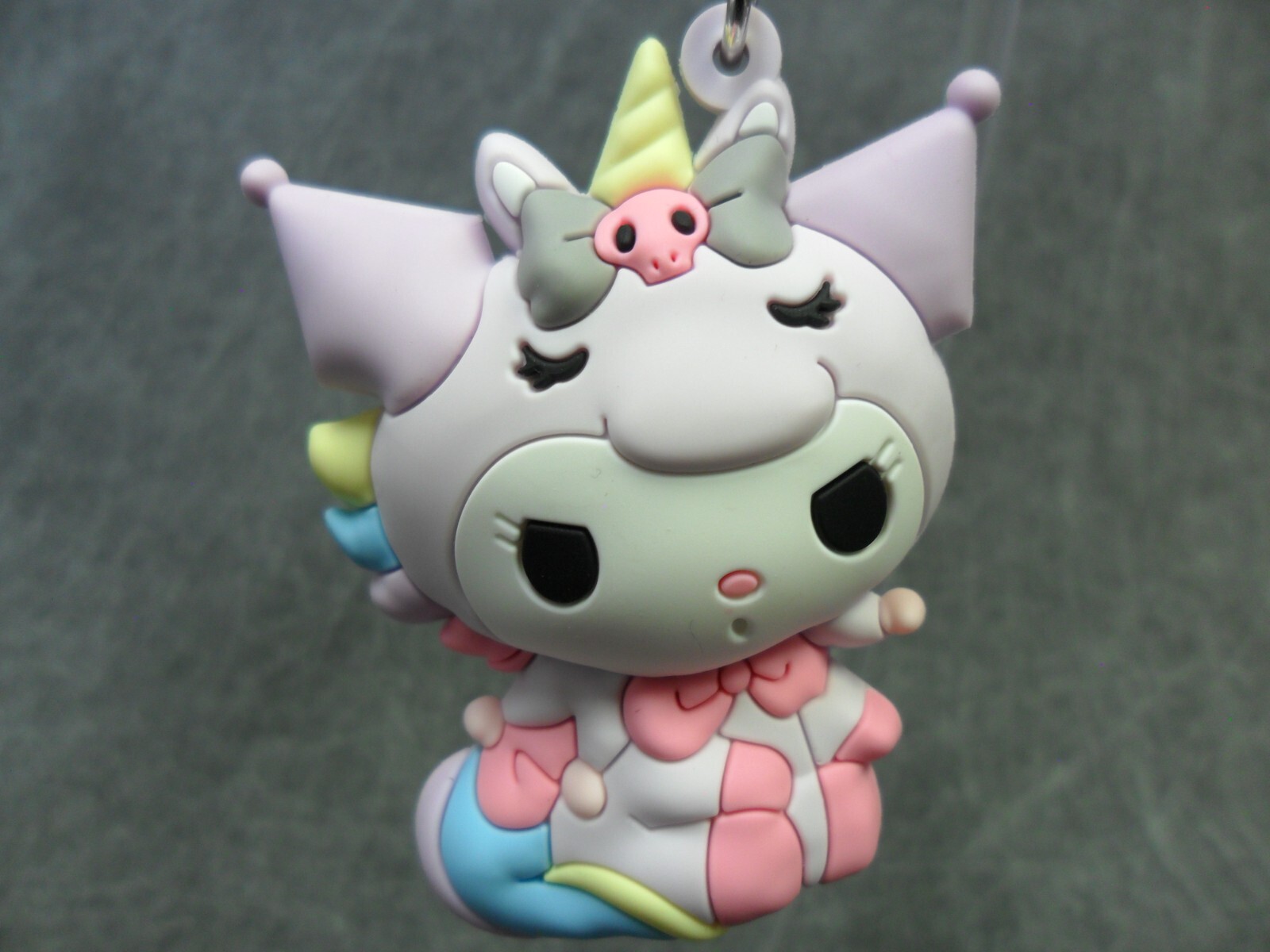 Hello Kitty Series 4 NEW * Kuromi Clip * Unicorns Blind Bag Sanrio