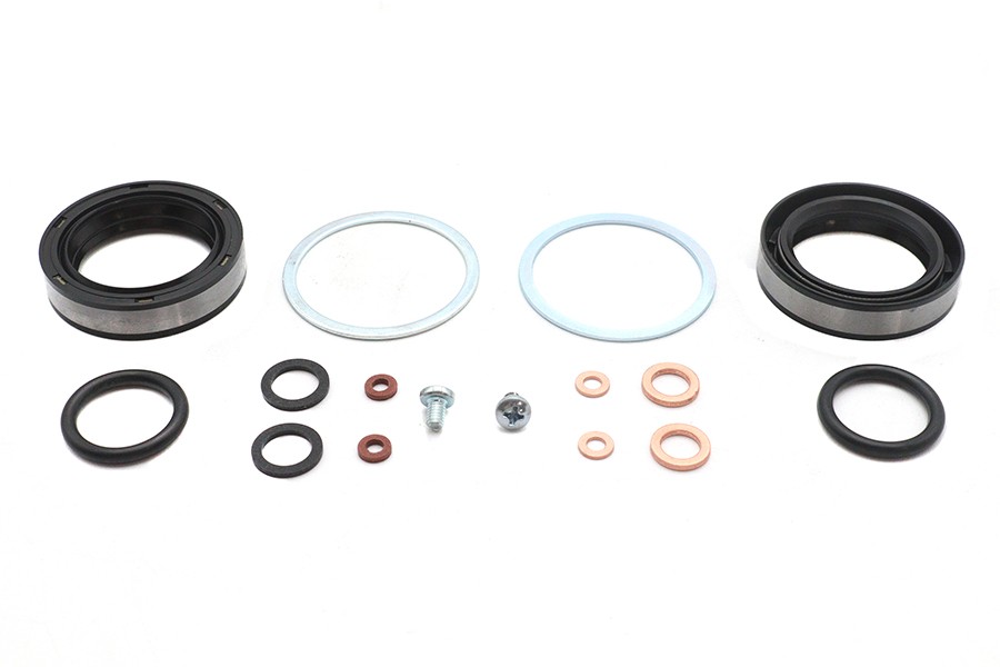 Fork Seal Kit for Harley-Davidson