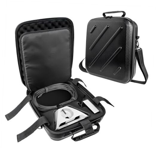 Starlink Mini Case - Waterproof, Shockproof - Storage Bag for Starlink
