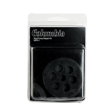Columbia Taping Tools Columbia Mud Pump Maintenacne Kit