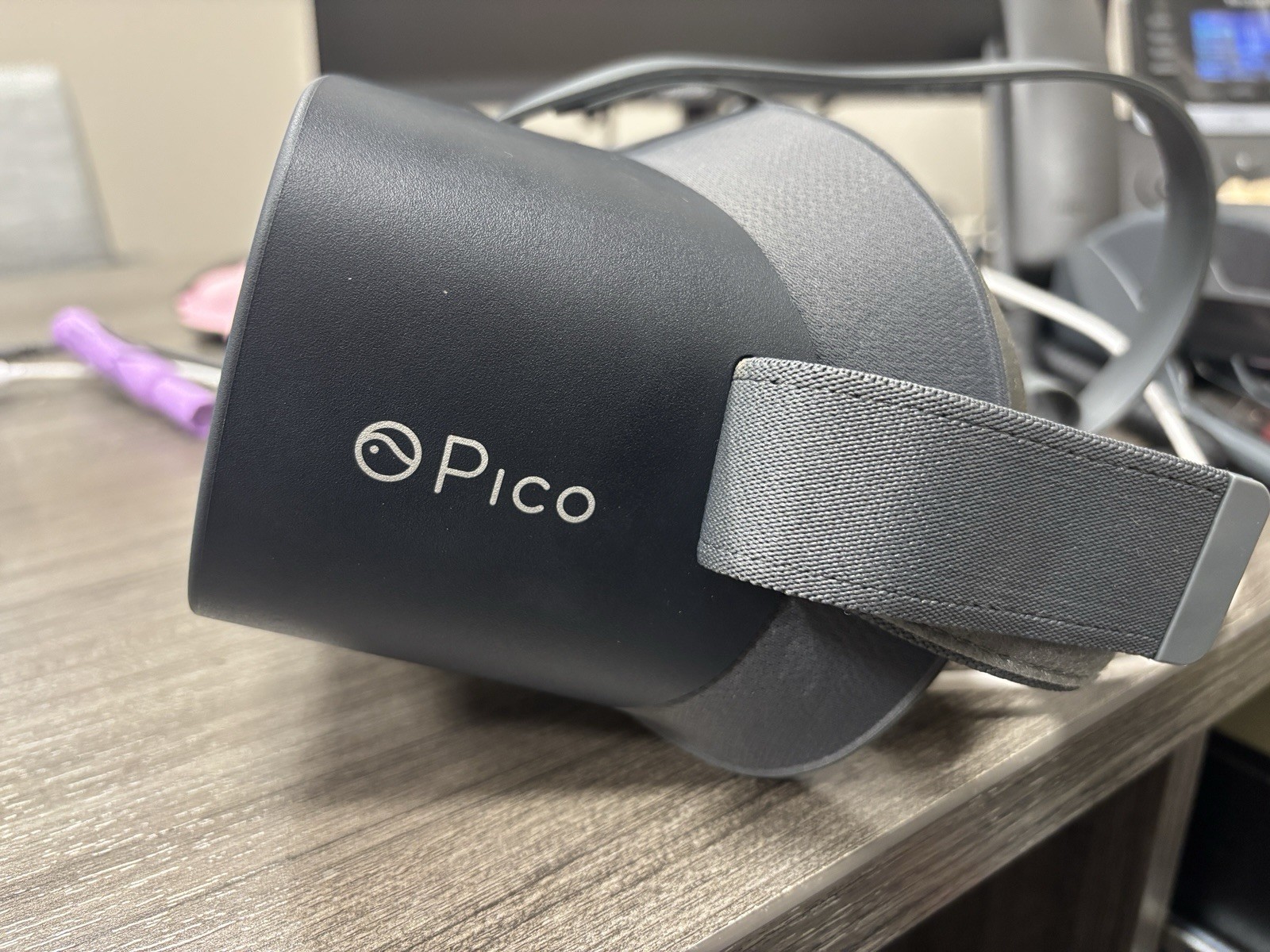 Pico G2 Headset