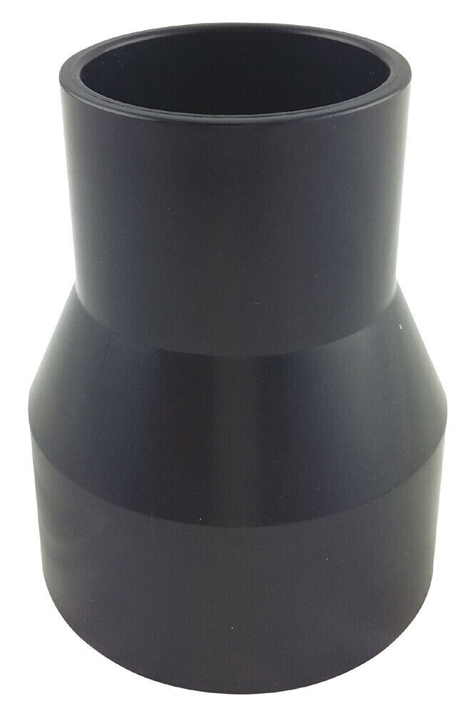 CHARNWOOD 63/45RC Reducing Cone 63mm to 45mm (2-1/2" to 1-3/4")