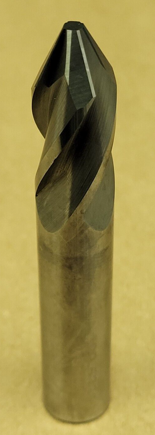 VTS CENTER SPOTTING DRILL # 99-53358