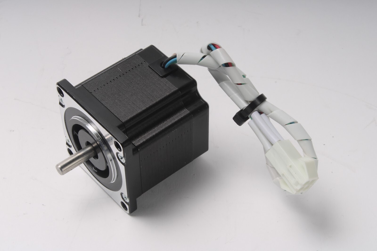 Samsr SS2302A40A Stepping Motor