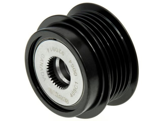 For 2013-2016 Buick Verano Alternator Decoupler Pulley 15112SWNT 2014 2015