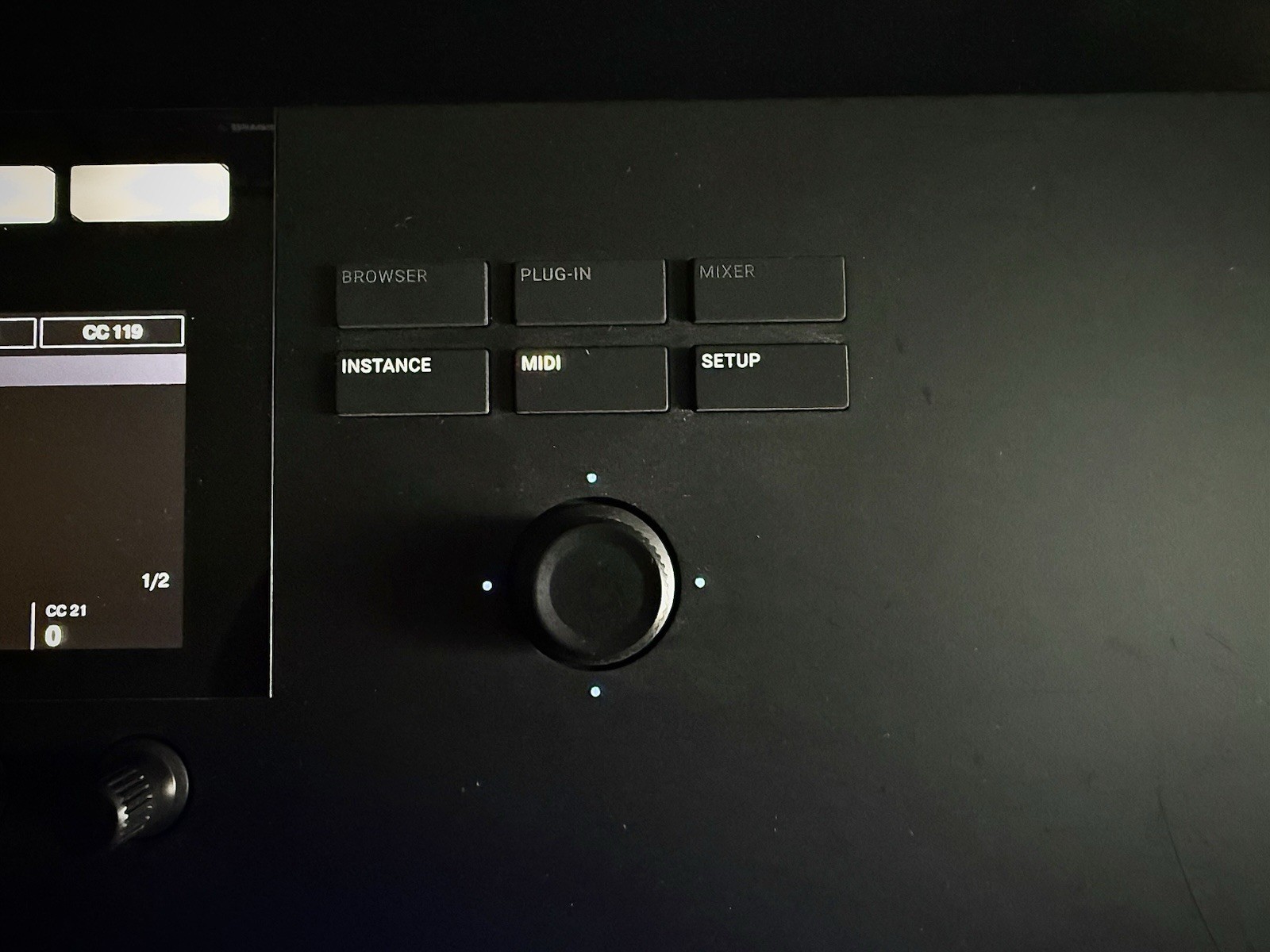 Native Instruments Komplete Kontrol S61 MK2