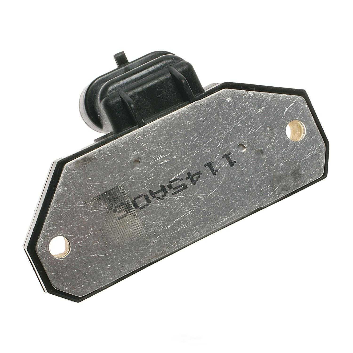 Ign Ctrl Module  Original Engine Management  7137