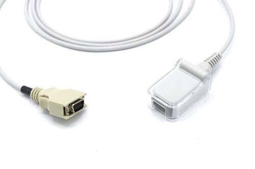 Welch Allyn Masimo Compatible Adapter Cable SpO2 - Same Day Shipping