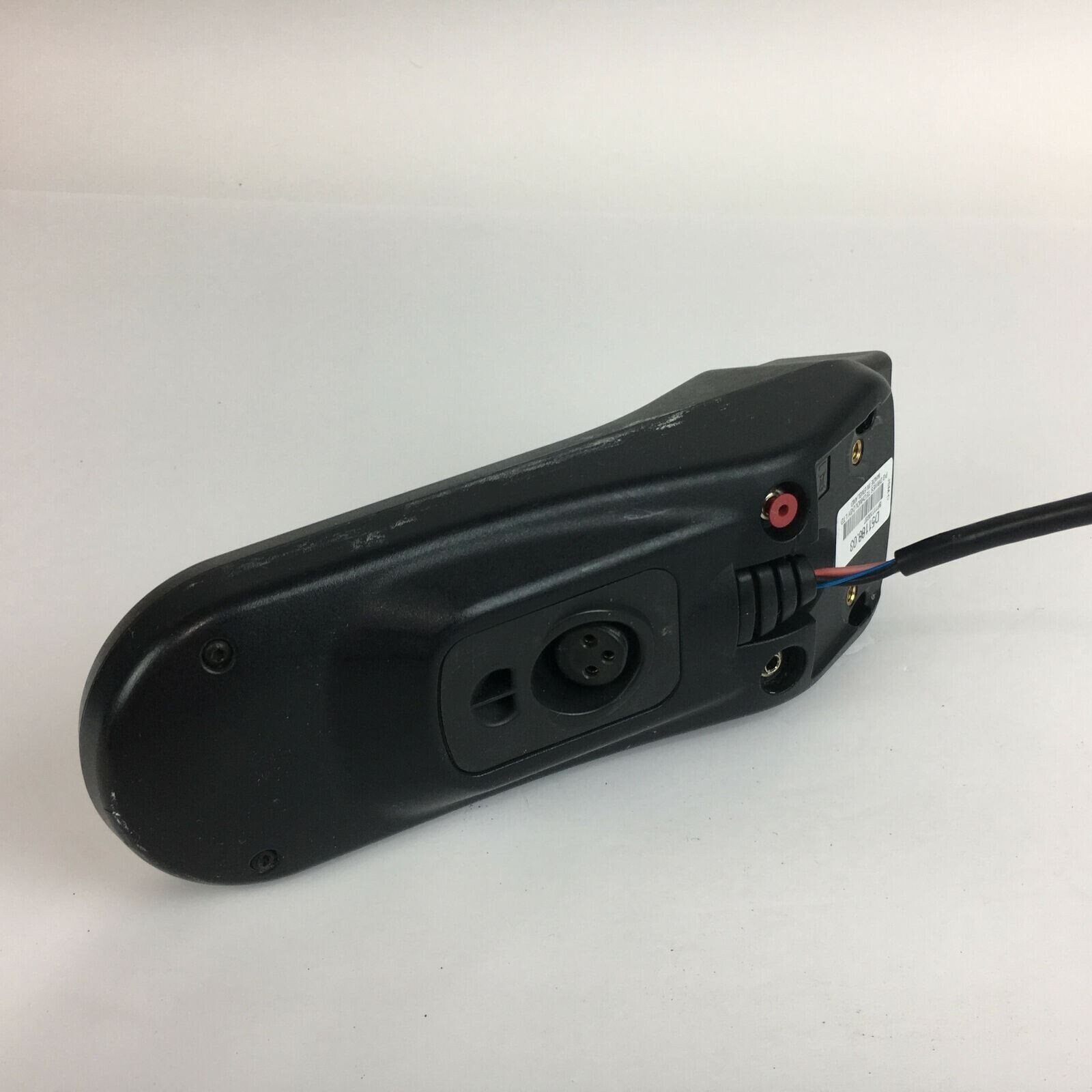 PG Drives D51188.03 Power Electric Wheelchair Joystick Controller