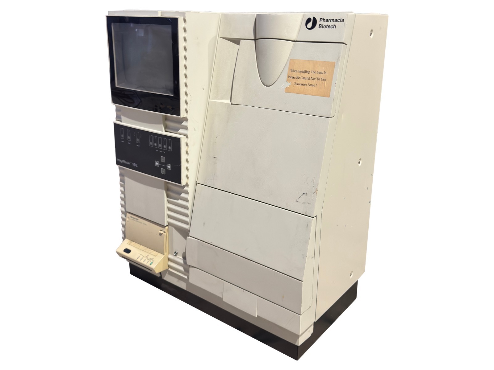 Pharmacia Biotech 80-6246-82 Gel imaging system