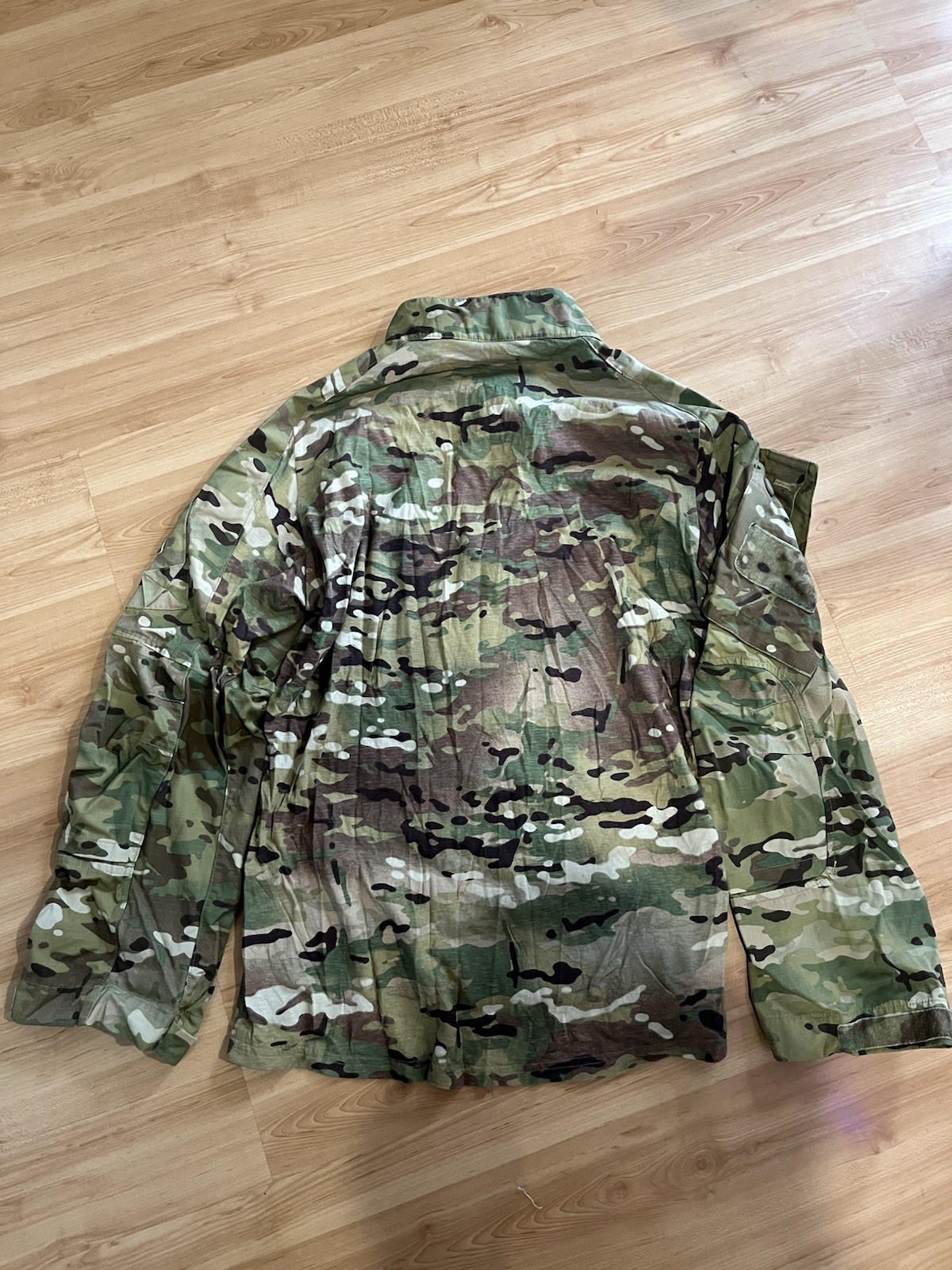 Patagonia PCU Combat Shirt/Top Large Regular