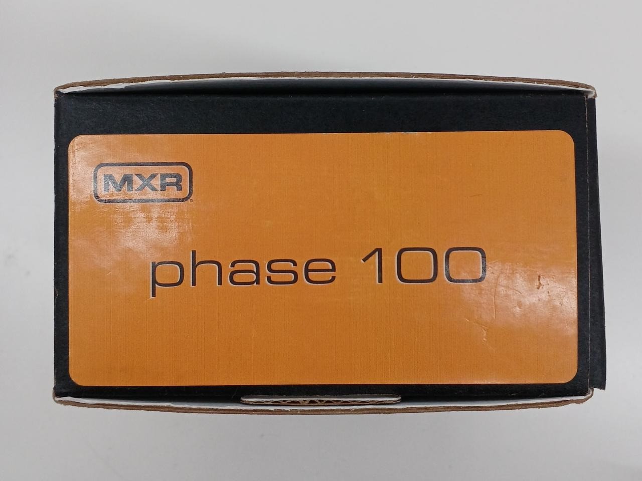 MXR Phase 100 Guitar Effect Pedal Main Unit