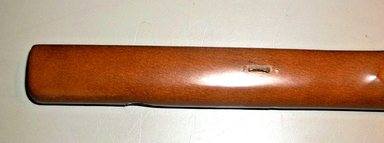 Traditions Fox River Fifty .50 Caliber Muzzleloader Rifle Stock - FREE FAST SHIP