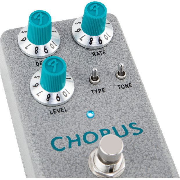 Fender Hammertone® Chorus