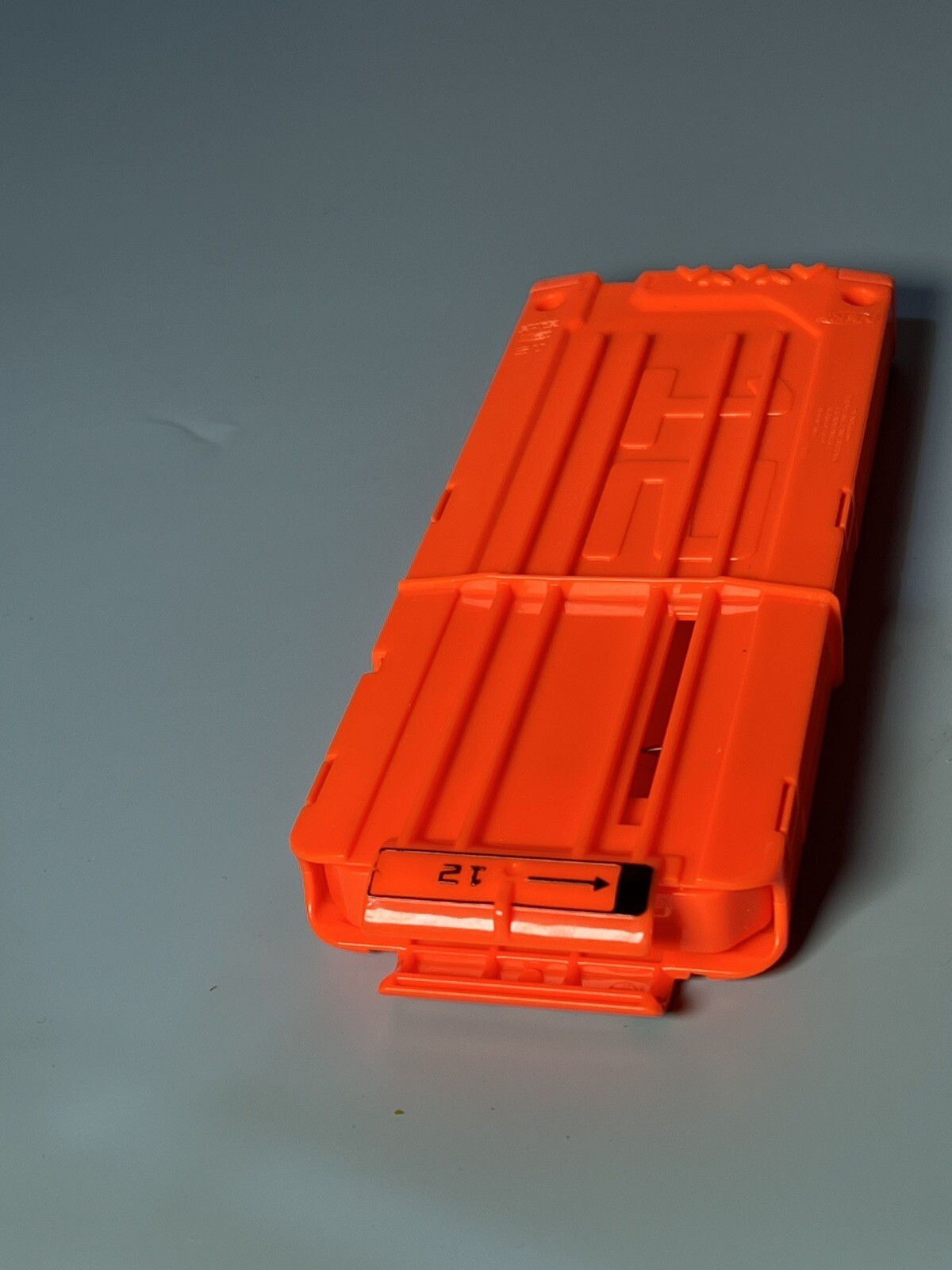 NERF N-Strike 12 Round Dart Clip
