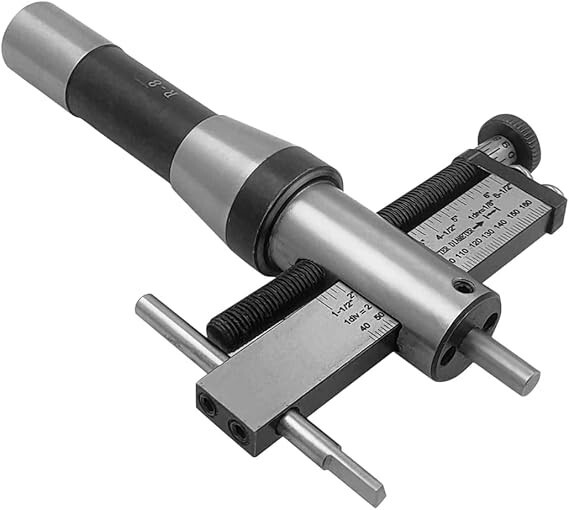 Speed Guide Circle Cutter with HSS Tool Bit-USA FULFILLED