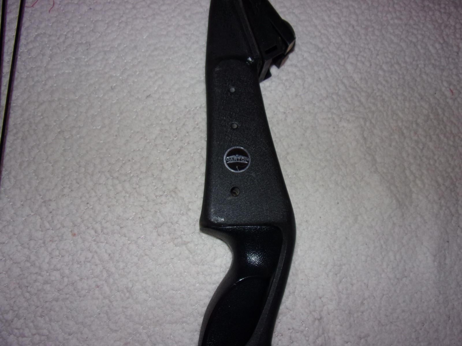 Darton SL30 Compound