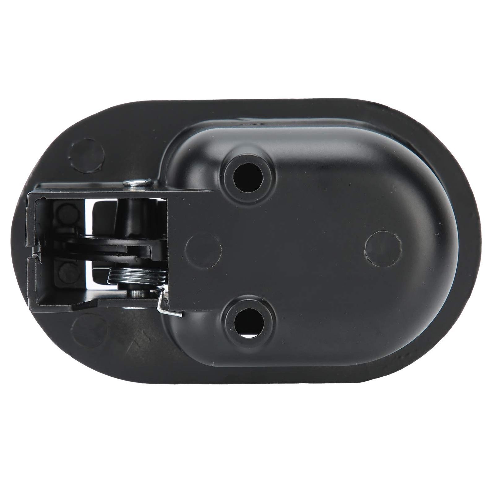 Universal Recliner Release Pull Handle Sofa Cable Lever Replacement Switch 120mm