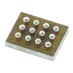 10Pcs FPF2411BUCX-F130 WLCSP-12